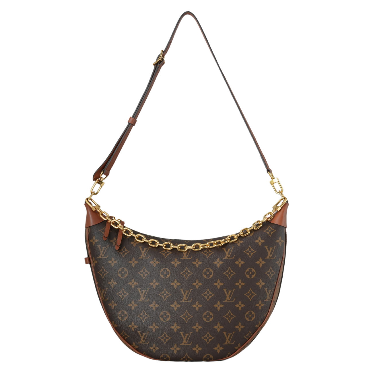 LOUIS VUITTON(USED)루이비통 M46311 모노그램 루프 호보백
